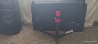 50% Sleva na monitor 34" AOC AG344UXM Agon Pro - 5