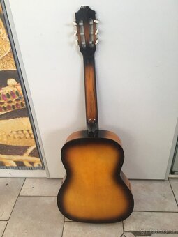 Kytara Pecka CGP-44 SB - 5