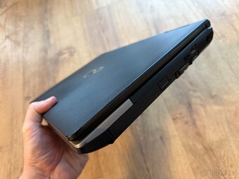 Notebook Core i5 3.gen, 8GB RAM, 250GB SSD, 14", Win 10, TO - 5