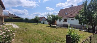 rodiný dům 5+1 Všeruby u plzně - 5