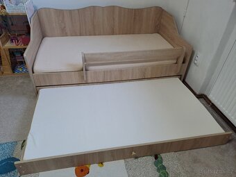 Postel 160x80 - 5