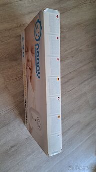 Monitor dechu - 5