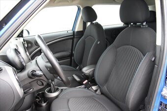 Mini Countryman S 1.6T 135KW ALL4 BIXENON ČR (2012) - 5