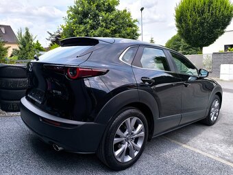 Mazda CX30 2.0 Skyactiv-G 90kw 54tis.km +++KRASAVICE+++ - 5