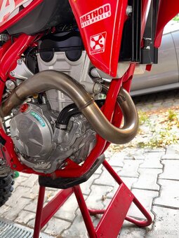 GASGAS MC 250F 2023 - 5