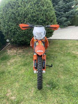 KTM 450 EXC 2015 Factory edition - 5