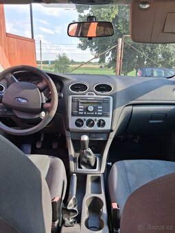 Ford focus 1.6 74kw - 5