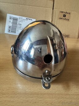 Světlo přední Jawa robot - 5