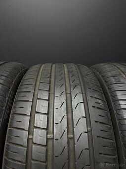 Sada pneu 255/40/20 PIRELLI - 5