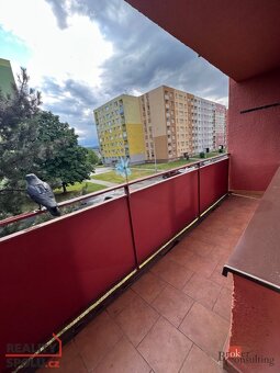 Prodej, byty/3+1, 73.45 m2, Budovatelů 2008/8, 79401 Krnov, - 5