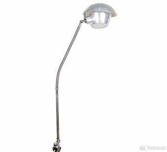 Funkcionalistická lampa - 5