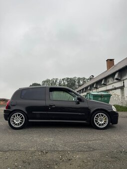 clio sport 2.0 16v - 5