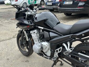 Suzuki GSF 650 S Bandit - 5