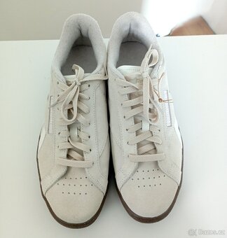 🆕 Reebok Club C Grounds UK, velikost 42,5 – úplně nové - 5