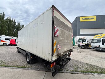 Mercedes-Benz Atego, 1218 L, SKŘÍŇ,ČELO,AC - 5