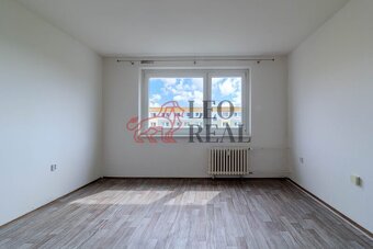 Prodej, byt 2kk, 42m2, družstevní, Teplice - 5