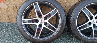 5x100 R17 - 5