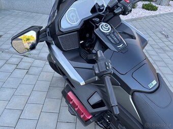 Honda Gold Wing GL1800 - 5