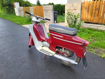Jawa 50 Pionýr - 5