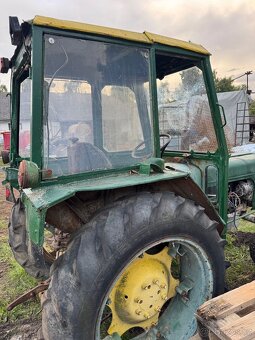 Zetor 3011 - 5