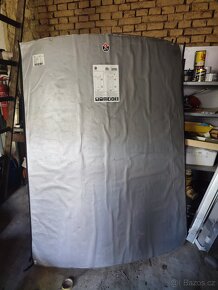 A.C.V. HR s 800 nepřímotopný zásobník 800l, tank in tank, st - 5