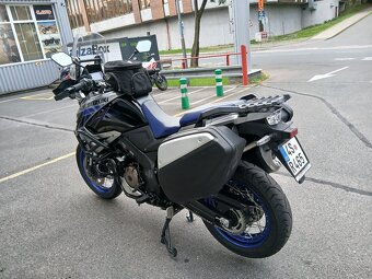 Suzuki V-Strom 1050 XT (2022/16400km) - 5