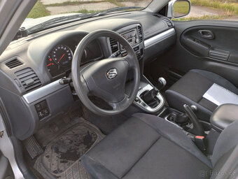 Suzuki Grand Vitara 2.0 HDI - 5