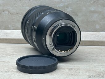 Sony FE 24-105mm f/4 G OSS - 5