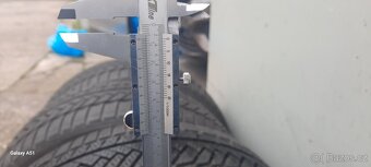 235/45 R18 Continental WinterContact zimní - 5