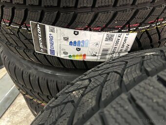 Originální 19" Alu kola + Pneu Enyaq,ID.5,Capri,Explorer - 5