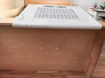 Nový odsavač par MORA OP 630W - 5