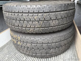 Fiat Ducato DÍLNA - 5