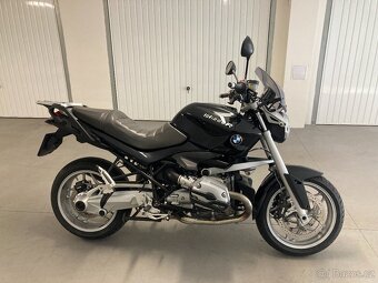 BMW R 1200 R - 5