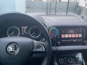 Prodám Škoda Karoq - 5