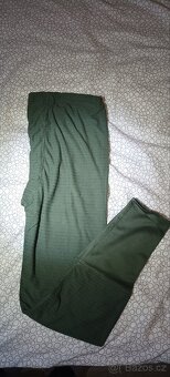 Nové Termo prádlo a trička AČR (Armáda ČR) - 5