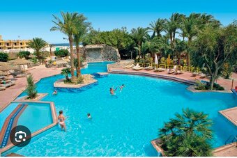 Vánoční Egypt–dovolená–All In-předám za nízkou cenu - 5