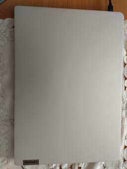 Lenovo IdeaPad Pro 5 16AHP9 (83D5001CCK), šedá - 5