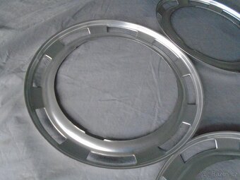 škoda 1000, 1100, 100, 110, 105, 120 MB  Medzikružie - 5