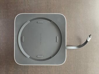 Apple Mac mini M2 (2023) – 16 GB RAM, 512 GB SSD – TOP stav - 5