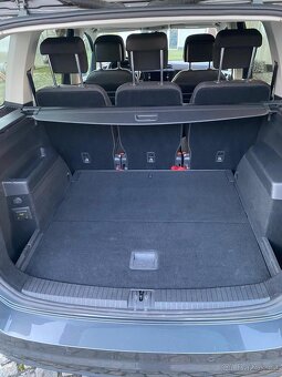 VW TOURAN 1.4TSi /110KW 6G - HIGHLINE - 5