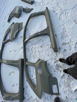 Náhradní díly Škoda , VW, Mercedes - 5