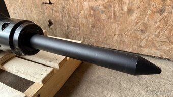 Bourací kladivo na bagr Kisnshofer KSB 2 - 5