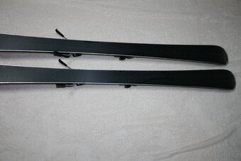 lyže Fischer CURV 130 cm - 5