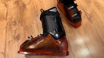 Lyžáky SALOMON pánské - 5