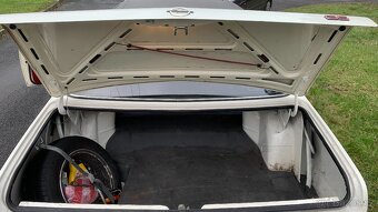 Opel Commodore B GS coupe - 5