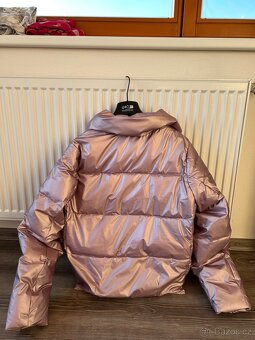 Pinko zimní bunda, velikost M. Nová - 5