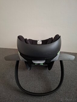 Cybex Cloud T i-Size (vajíčko) - 5