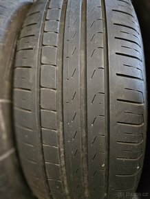 Letni pneu 215/55R17 Pirelli - 5