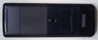 DENON - dálkový ovladač - 5