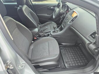 ⭐Opel Astra kombi 1.6CDTI/ČR/1.MAJ/100KW/DPH⭐ - 5